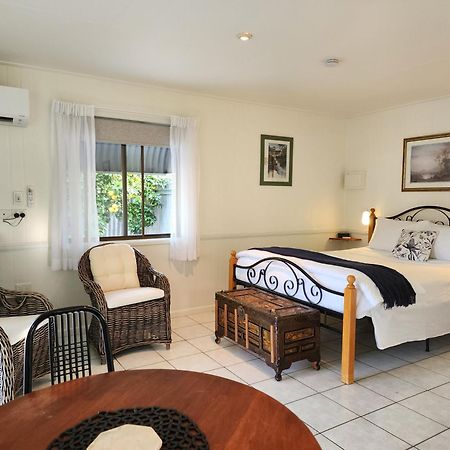 Chillagoe Cabins And Tours Exteriér fotografie