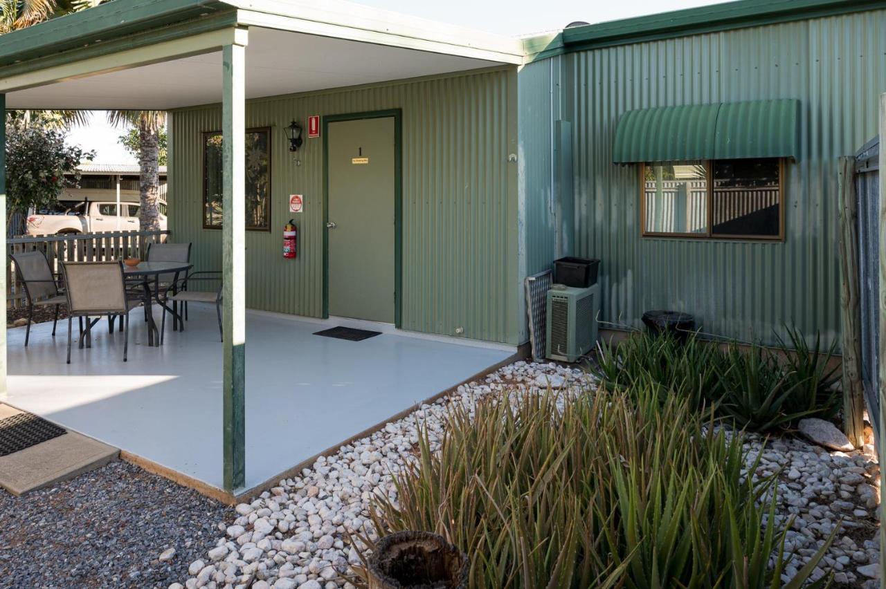 Chillagoe Cabins And Tours Exteriér fotografie