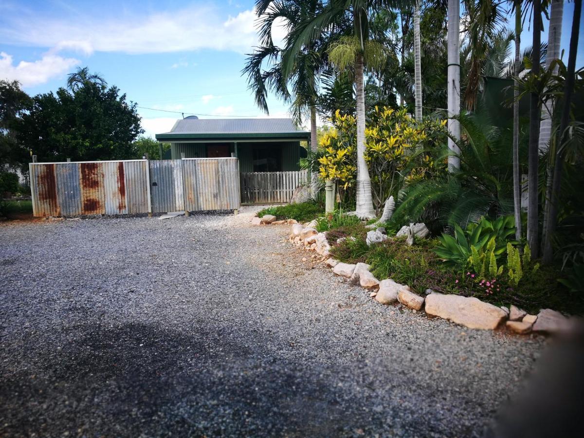 Chillagoe Cabins And Tours Exteriér fotografie
